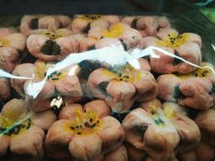 -宝圆斋清真糕点·蛋糕