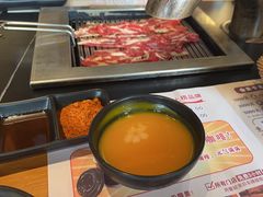 -千寻烧肉(政务区店)