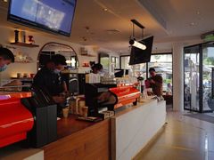 -Peet's Coffee皮爷咖啡(大学路店)