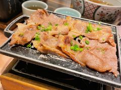 -山葵家·创意料理(万象汇店)