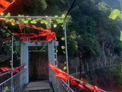 -浏阳石牛寨风景区