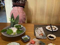 -小池屋创意料理