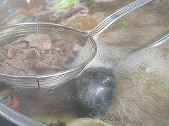 -正宗贵州二嫂黄牛肉馆(青村店)