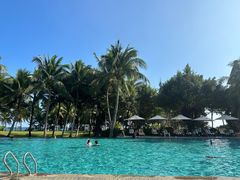 -海南清水湾莱佛士酒店