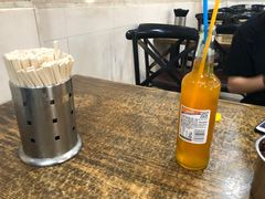-北路拉面馆(洪湖里店)