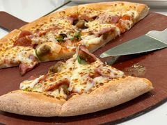 -棒约翰比萨.意面(甘露园尚街店)