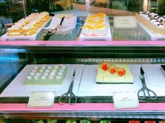 -马哥孛罗咖啡厅·Cafe Marco (厦门马哥孛罗东方大酒店)