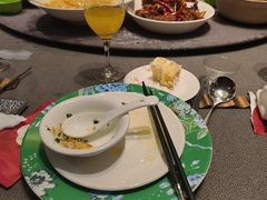 -好福记饭店(红梅公园店)