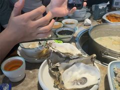 -淘米捞·米汤脆鲩鱼火锅(福田皇岗店)
