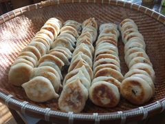 -老味茶屋(川沙老街店)