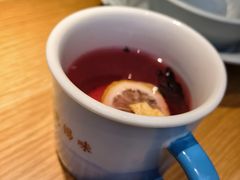 -蜜桃餐厅·伴山(绿宝广场店)