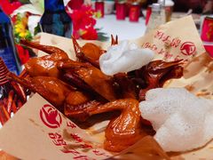 -鸽子侯·家宴·平价海鲜(市图书馆店)