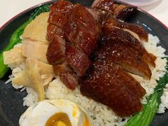 -龙记香港茶餐厅(久光百货店)