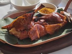 -小厨娘淮扬菜(天印大道店)