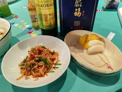 -海虹舫海鲜大酒店(诸暨店)