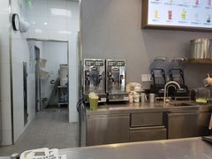 -喜茶(杭州西湖银泰城店)