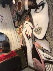 -逸丝风尚yesfashion造型