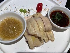 -春申里餐厅(银泰in99店)