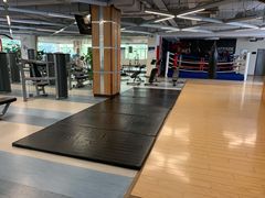 -沈坚强游泳俱乐部(长征分部)