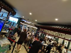 -东来顺饭庄(王府井步行街店)