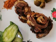 -My Way Town买味堂·东南亚餐厅(亦庄店)