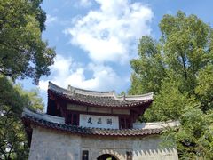 -古堰画乡景区