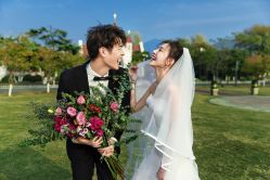 -雪中彩影婚纱摄影·品控旗舰店