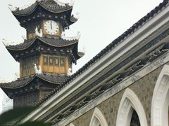 -贵阳北天主教堂