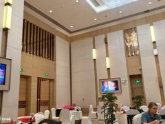 -明阁 Ming Court(广州朗豪酒店)
