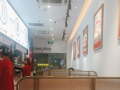 -初晋·山西地道刀削面.晋北莜面香(星耀城店)