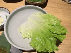 -烧肉达人•炭火烧肉(新天地店)