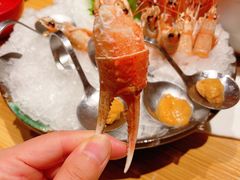 -花和海鲜自助(梅江店)