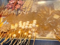 -郭记小街麻辣烫(南小街总店)