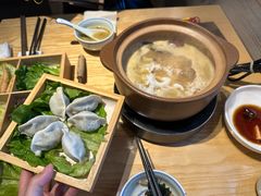 -十二舍·湯物素煮(江泰潤政店)