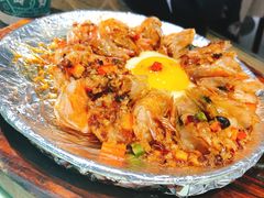 -火啫啫·粤式啫啫煲(南通首店)