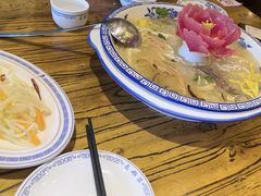 -老雒阳面馆·水席(定鼎门店)