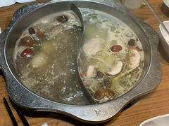 -傣妹火锅(南京东路一店)