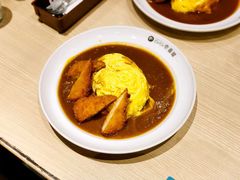 -CoCo壱番屋(久光百货店)