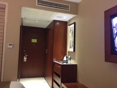 -麦新格精品酒店(上海浦东机场川沙迪士尼店)