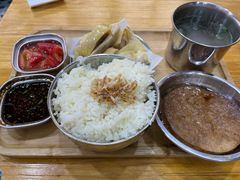 经典白斩鸡单人餐-阿金大白·上海菜馆(新天地店)