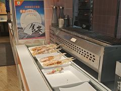 -快乐爱斯米牛排自助(金州安盛店)