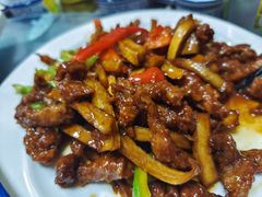 -同发号饭庄(复兴路店)
