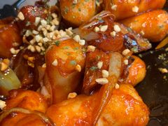 -机器人火炉披萨