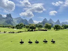 -桂林两江四湖景区