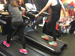 -Nirvana Fitness健身工作室