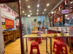 -王大乔泡椒米线·小火锅(星城天地店)