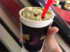 -DQ·蛋糕·冰淇淋(合生汇店)