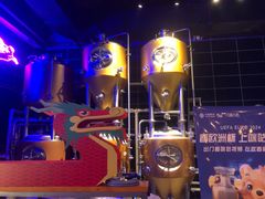 -兔子洞美式烤肉(勺园店)