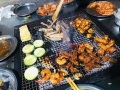 -同心烧烤(总店)