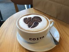 -COSTA COFFEE(龙德广场店)